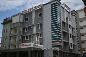 Отель Hotel South Regency, Ernakulam  Коччи